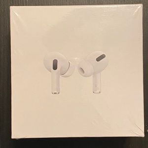 Air Pods Pro